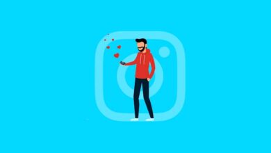 Photo of İnstagram Başkasının Profil Fotoğrafını Büyütüp İndirme
